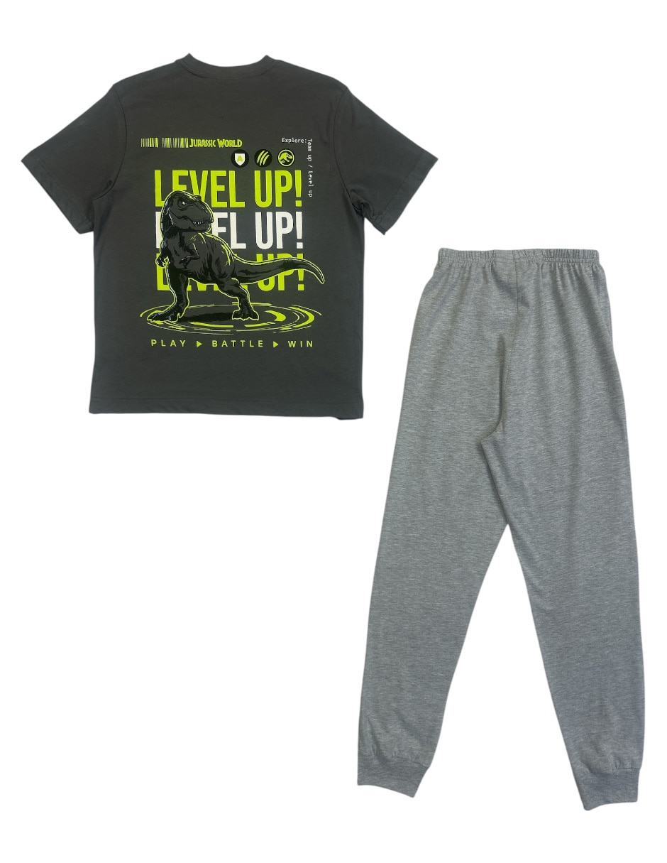 Conjunto para niño 2