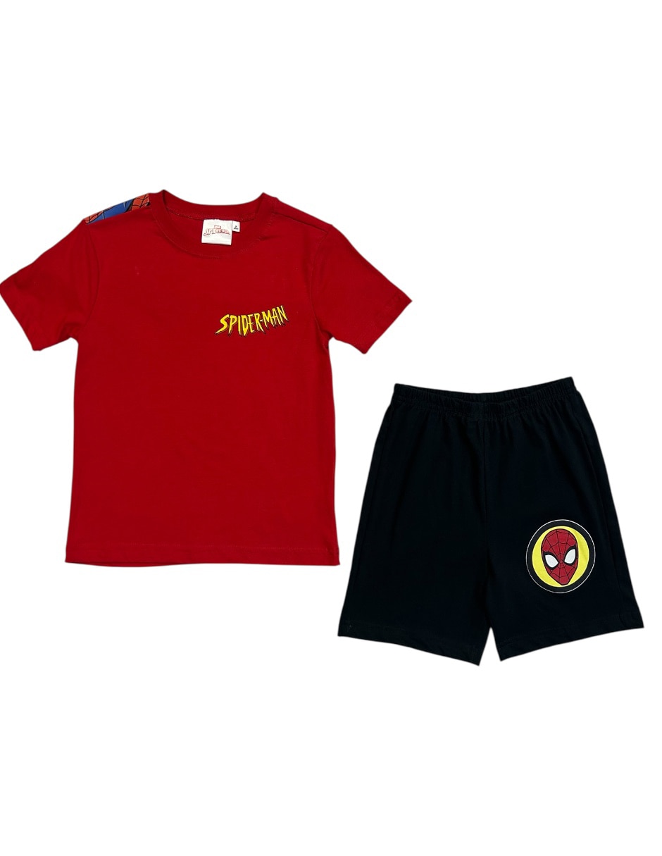 Conjunto pijama para niño Conjunto pijama para niño
