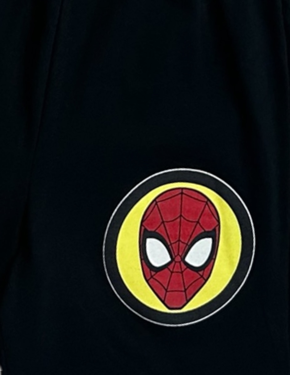 Conjunto pijama para niño 4