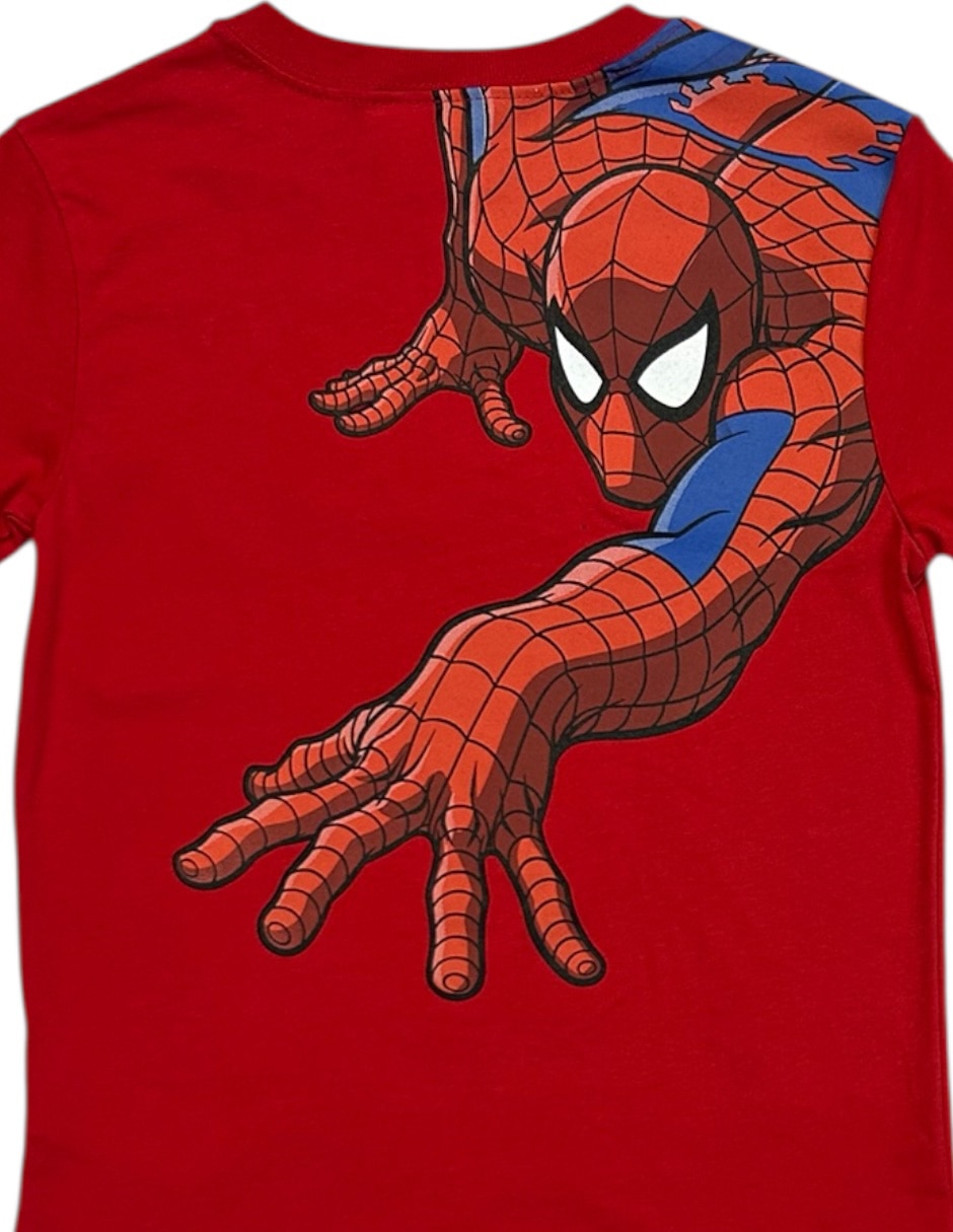 Conjunto pijama para niño 5