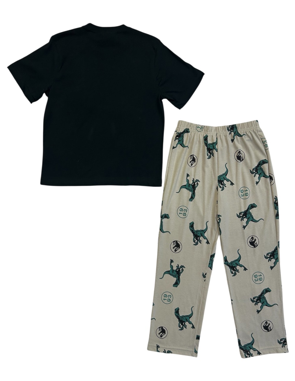 Conjunto pijama para niño 2