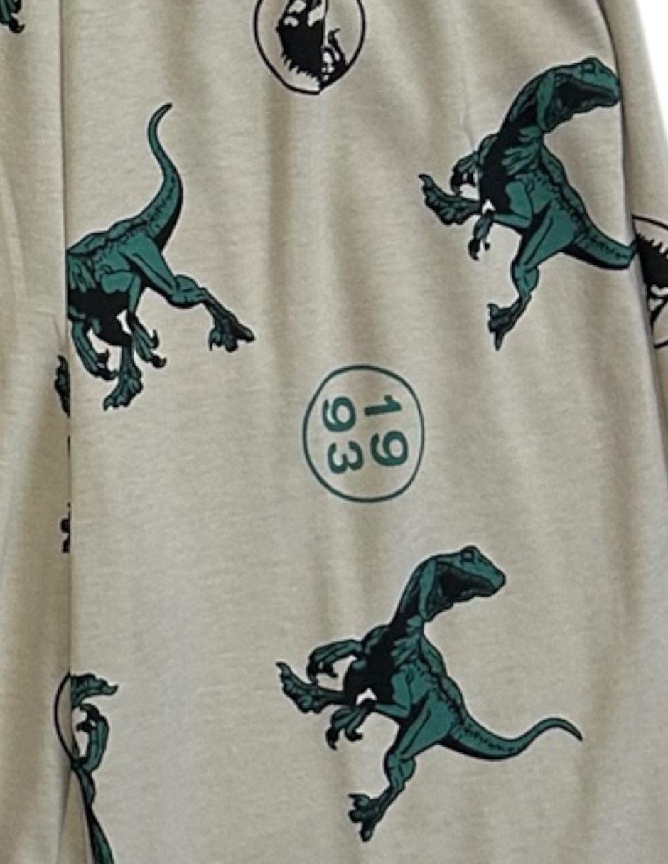 Conjunto pijama para niño 3