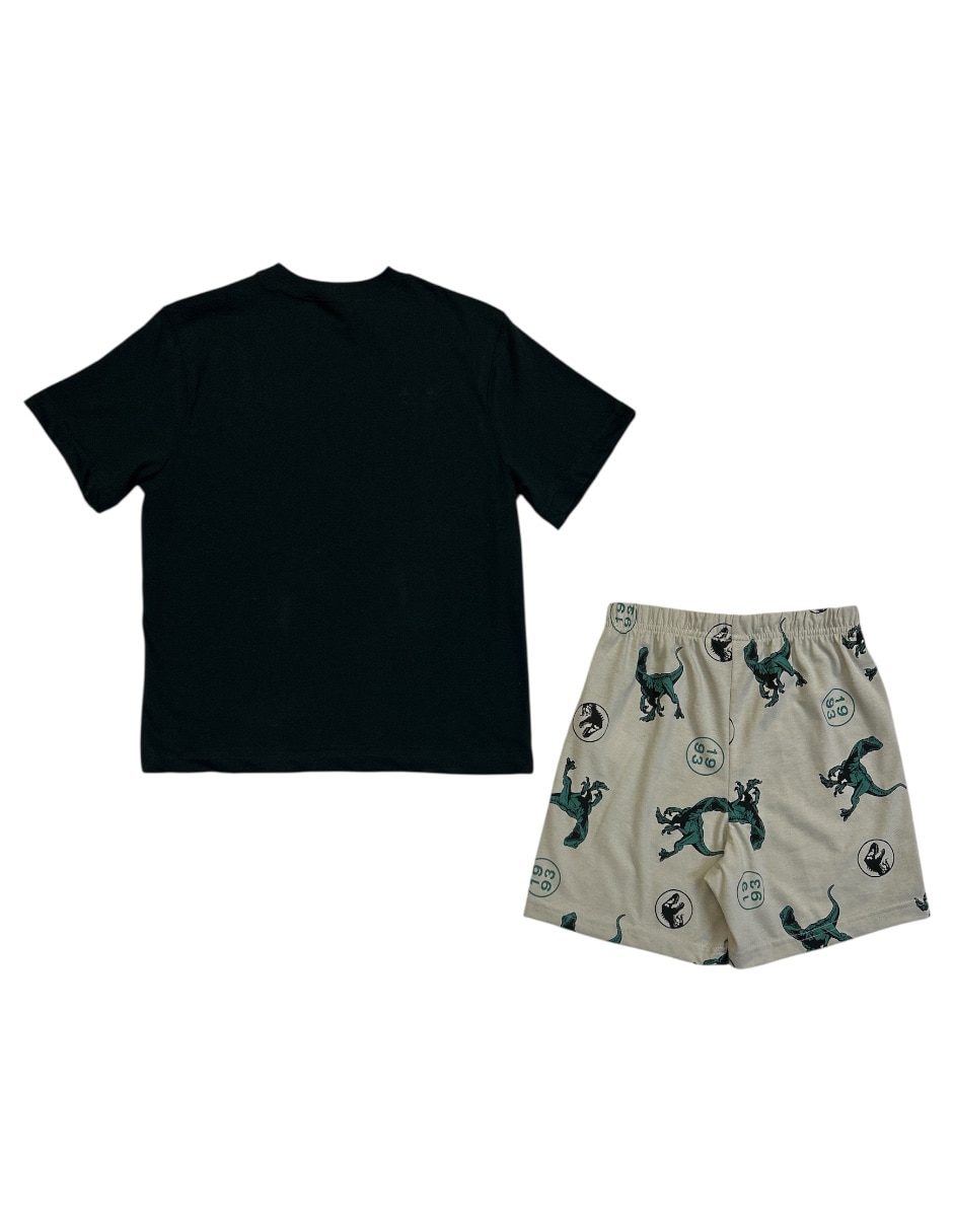 Conjunto pijama para niño 2