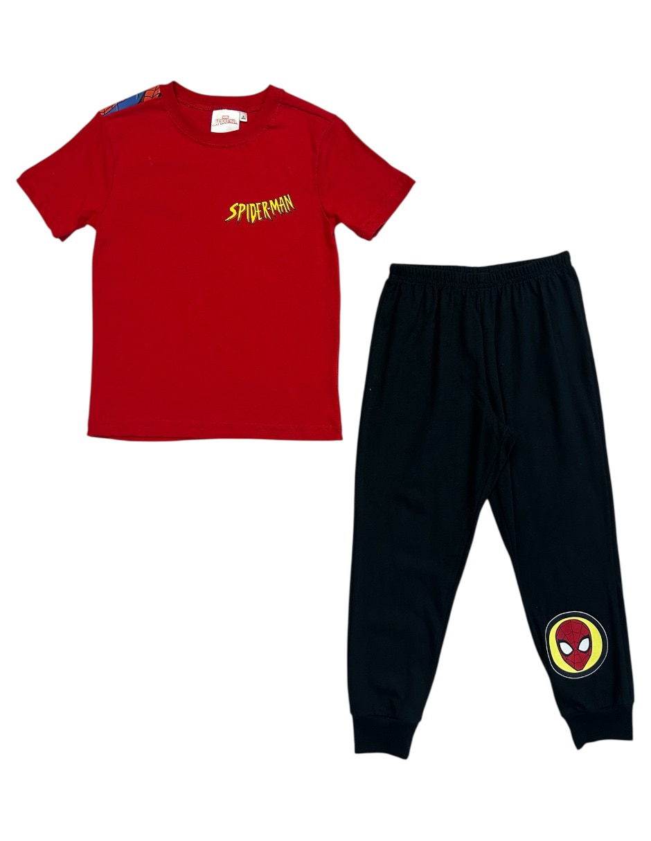 Conjunto pijama para niño Conjunto pijama para niño
