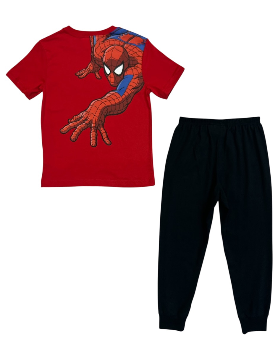 Conjunto pijama para niño 2