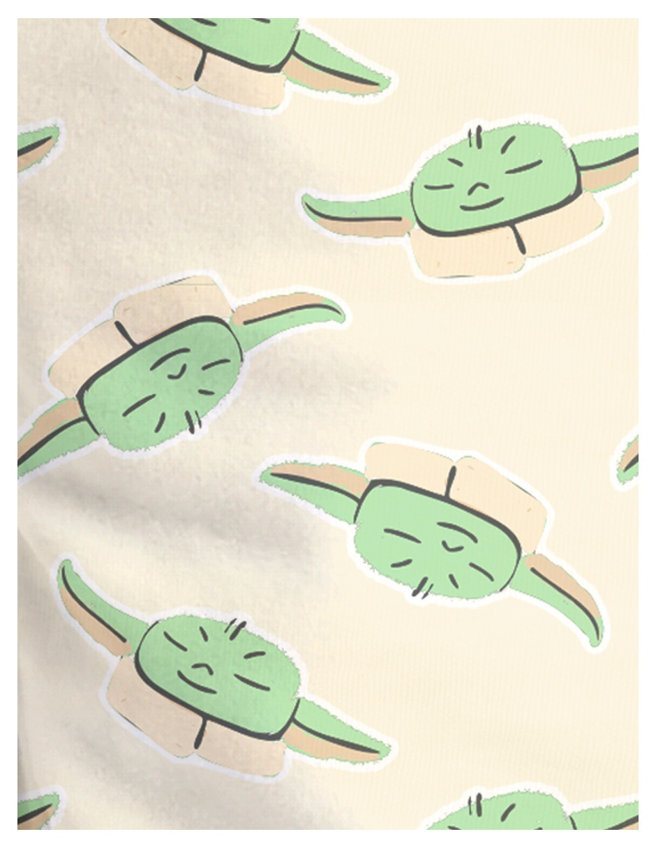 Conjunto pijama para niña 4