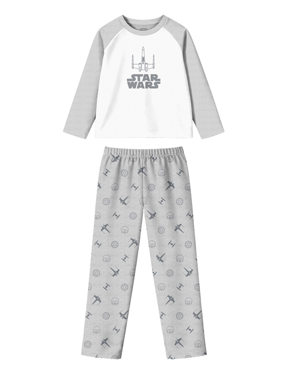 Conjunto pijama para niña Conjunto pijama para niña