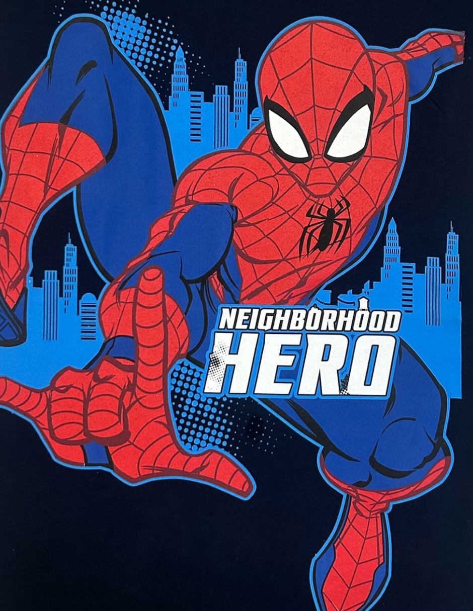 Conjunto pijama para niño 5