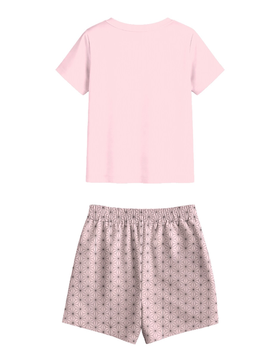 Conjunto Pijama niña 2