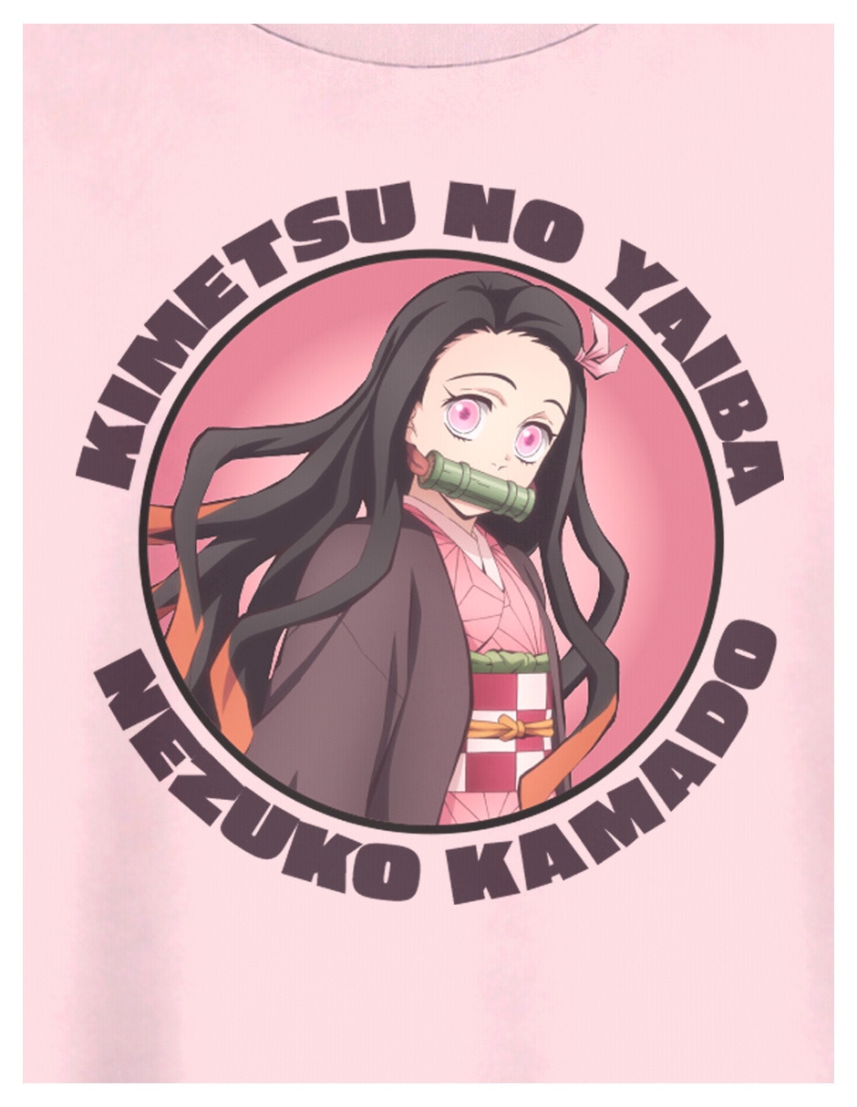 Conjunto Pijama niña 3